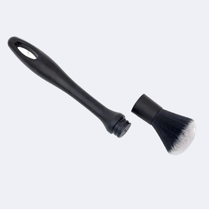 Sada vlněných kartáčů pro čištění mezer