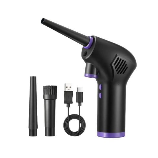 Bezdrátový ofukovač prachu 6000mAh/15000mAh