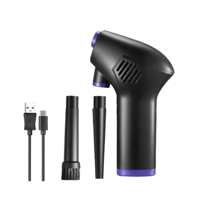 Bezdrátový ofukovač prachu 6000mAh/15000mAh